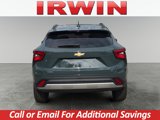 New 2025 Chevrolet Trax LT w/ Driver Confidence Package image 4