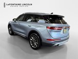 Certified 2022 Lincoln Corsair AWD w/ Premium Package image 5
