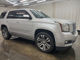 Used 2018 GMC Yukon Denali image 4