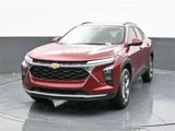 New 2025 Chevrolet Trax LT w/ Driver Confidence Package image 2