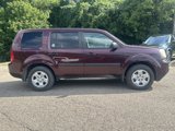 Used 2012 Honda Pilot LX image 3