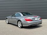Used 2013 Mercedes-Benz SL 550 image 3
