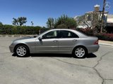 Used 2006 Mercedes-Benz C 280 Sedan image 4