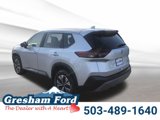 Used 2023 Nissan Rogue SV image 3