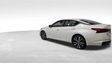 Certified 2020 Nissan Altima 2.5 SR w/ Premium Package image 3