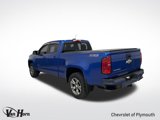 Used 2018 Chevrolet Colorado Z71 w/ LPO, Premium Interior Package image 3