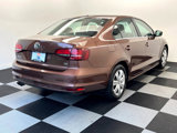 Used 2017 Volkswagen Jetta S w/ Jetta S Cold Weather Package image 4