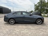 Used 2022 Cadillac CT4 Sport image 4