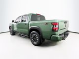 Used 2022 Nissan Frontier Pro-X image 5