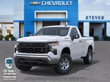New 2025 Chevrolet Silverado 1500 W/T w/ WT Safety Package image 6