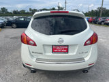 Used 2010 Nissan Murano LE image 4