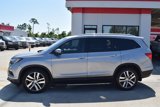 Used 2016 Honda Pilot Elite image 2
