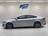 Used 2019 Ford Fusion Titanium image 4
