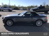 Used 2017 FIAT 124 Spider Classica image 2
