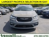 New 2025 Chrysler Pacifica Pinnacle image 2