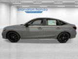 New 2025 Honda Civic Sport image 2