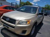Used 2012 Toyota RAV4 4WD V6 image 3