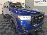 Used 2023 GMC Acadia AT4 w/ Technology Package image 2
