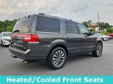 Used 2016 Lincoln Navigator Select image 3
