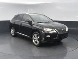 Used 2015 Lexus RX 350 FWD image 2