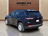 New 2025 Jeep Grand Cherokee Laredo w/ Luxury Tech Group I image 3