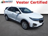 Used 2023 Chevrolet Equinox LT image 4