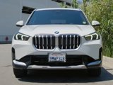 Used 2025 BMW X1 xDrive28i w/ Convenience Package image 3