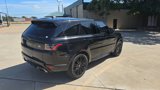 Used 2019 Land Rover Range Rover Sport Autobiography image 5