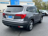 Used 2017 Honda Pilot EX-L image 2
