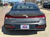 New 2025 Hyundai Elantra SEL image 5