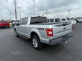 Used 2018 Ford F150 XLT w/ Equipment Group 302A Luxury image 4