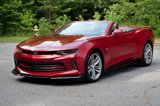 Used 2017 Chevrolet Camaro LT w/ RS Package image 6