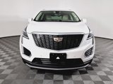 Used 2020 Cadillac XT5 Premium Luxury image 2