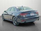 Used 2018 Audi A4 2.0T Premium Plus w/ Premium Plus Package image 5