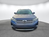 Used 2013 Toyota Highlander Limited image 2