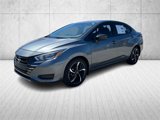 New 2024 Nissan Versa SR w/ Trunk Package image 3