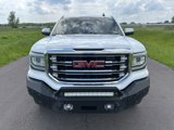 Used 2018 GMC Sierra 1500 SLT w/ SLT Premium Package image 2