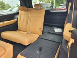 New 2025 Jeep Grand Wagoneer Series III w/ Rear Seat Video Group 1 image 5