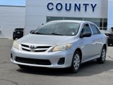 Used 2011 Toyota Corolla image 2