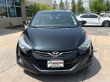 Used 2012 Hyundai Elantra GLS image 4