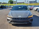 New 2025 Hyundai Elantra Sport w/ Cargo Package image 2