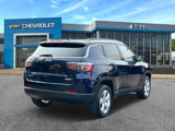 Used 2021 Jeep Compass Latitude image 5