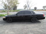 Used 2008 Ford Crown Victoria Police Interceptor image 3