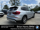 Used 2020 BMW X3 sDrive30i w/ Premium Package image 5