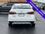 Certified 2022 Nissan Versa S image 4
