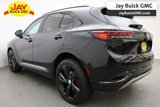 Certified 2021 Buick Envision Preferred w/ Sport Touring Package image 6