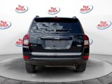 Used 2016 Jeep Compass High Altitude image 6
