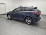 Used 2015 MAZDA CX-5 Touring w/ Bose/Moonroof Package image 3