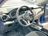 Certified 2024 Nissan Kicks SV w/ Interior Electronics Package image 4