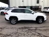 Used 2024 Toyota RAV4 XLE w/ Convenience Package image 4